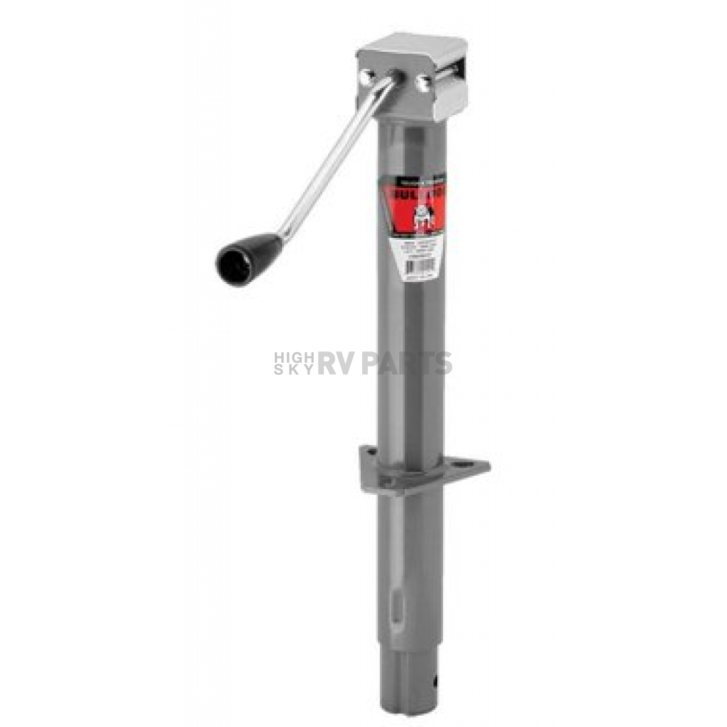 Bulldog Trailer Tongue Jack 1550100317